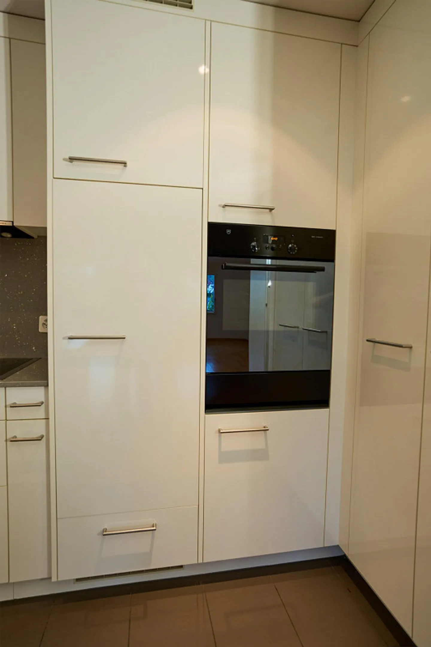 Ampio appartamento di 2,5 stanze a Bramberg con vista sul lago e sulle montagne - Foto 6 di 17