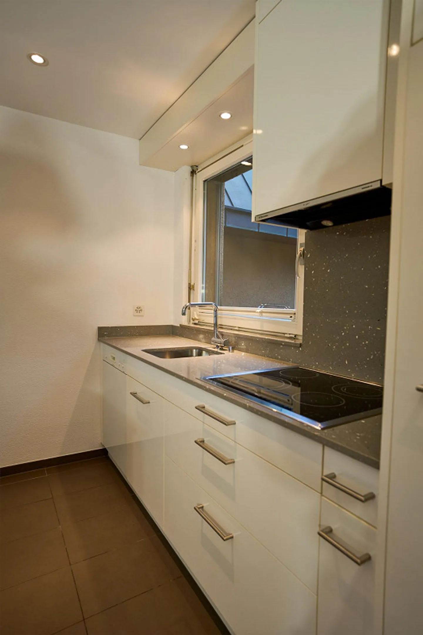 Ampio appartamento di 2,5 stanze a Bramberg con vista sul lago e sulle montagne - Foto 7 di 17