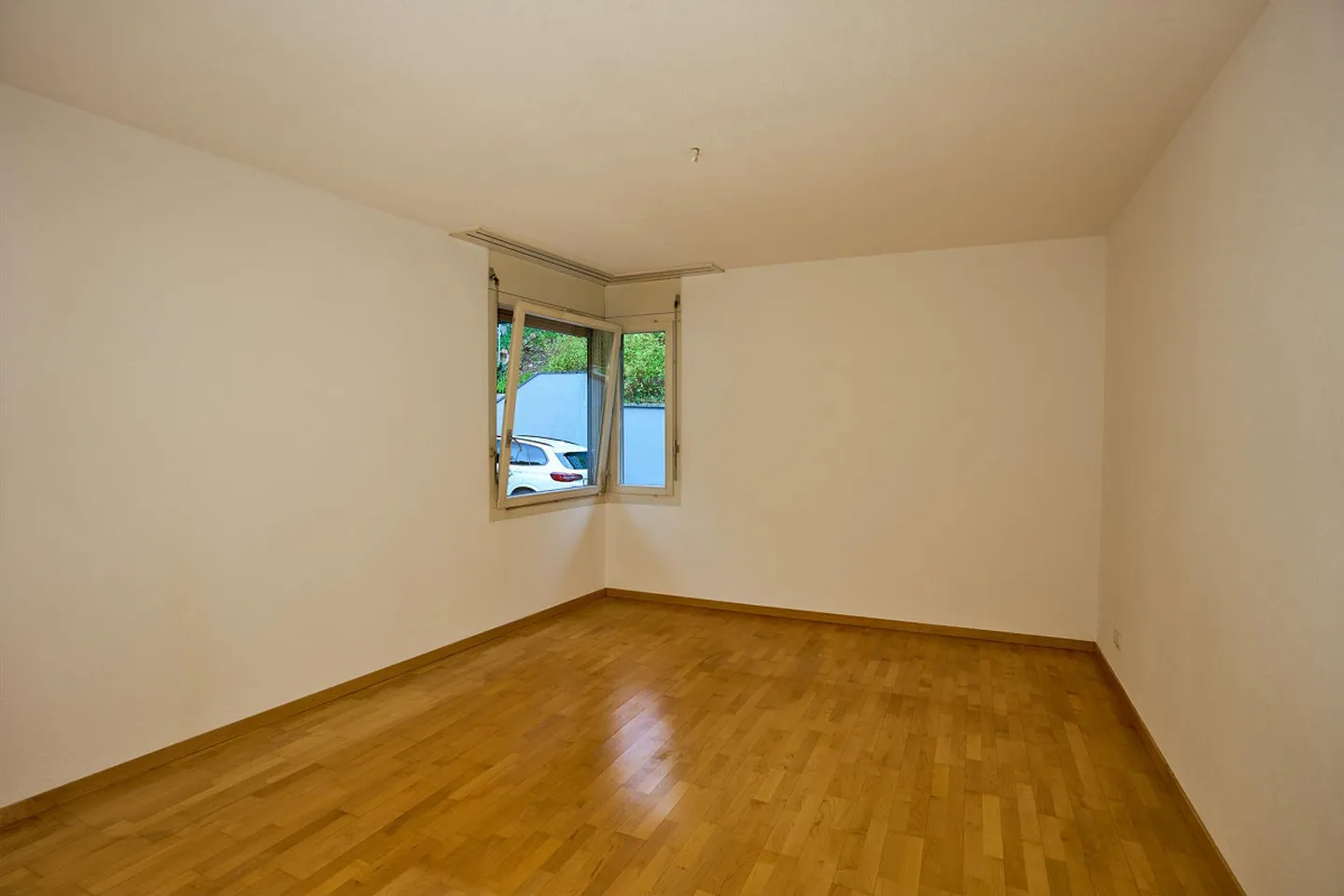 Ampio appartamento di 2,5 stanze a Bramberg con vista sul lago e sulle montagne - Foto 11 di 17