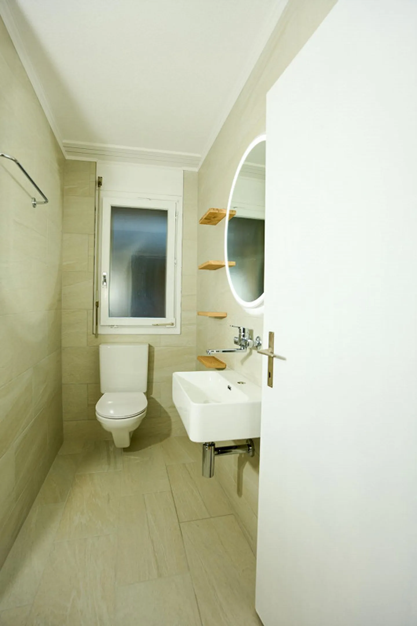 Ampio appartamento di 2,5 stanze a Bramberg con vista sul lago e sulle montagne - Foto 13 di 17