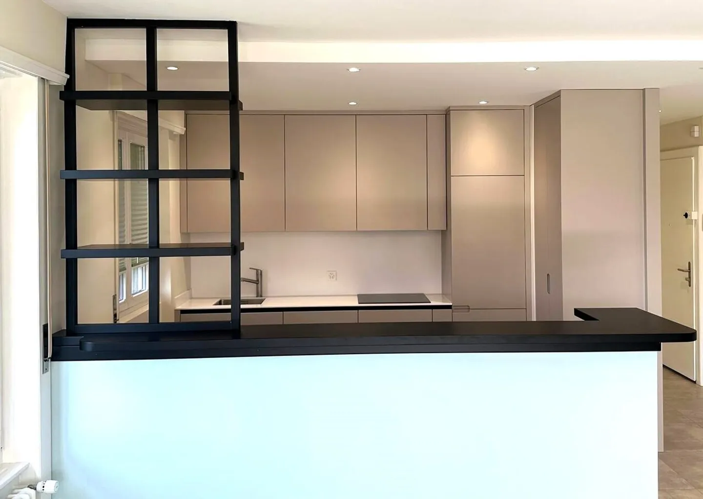 Magnifico appartamento di 2 stanze - Foto 1 di 10