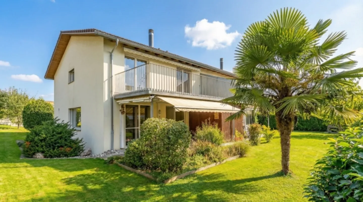 Single house for sale - Photo 1 of 1