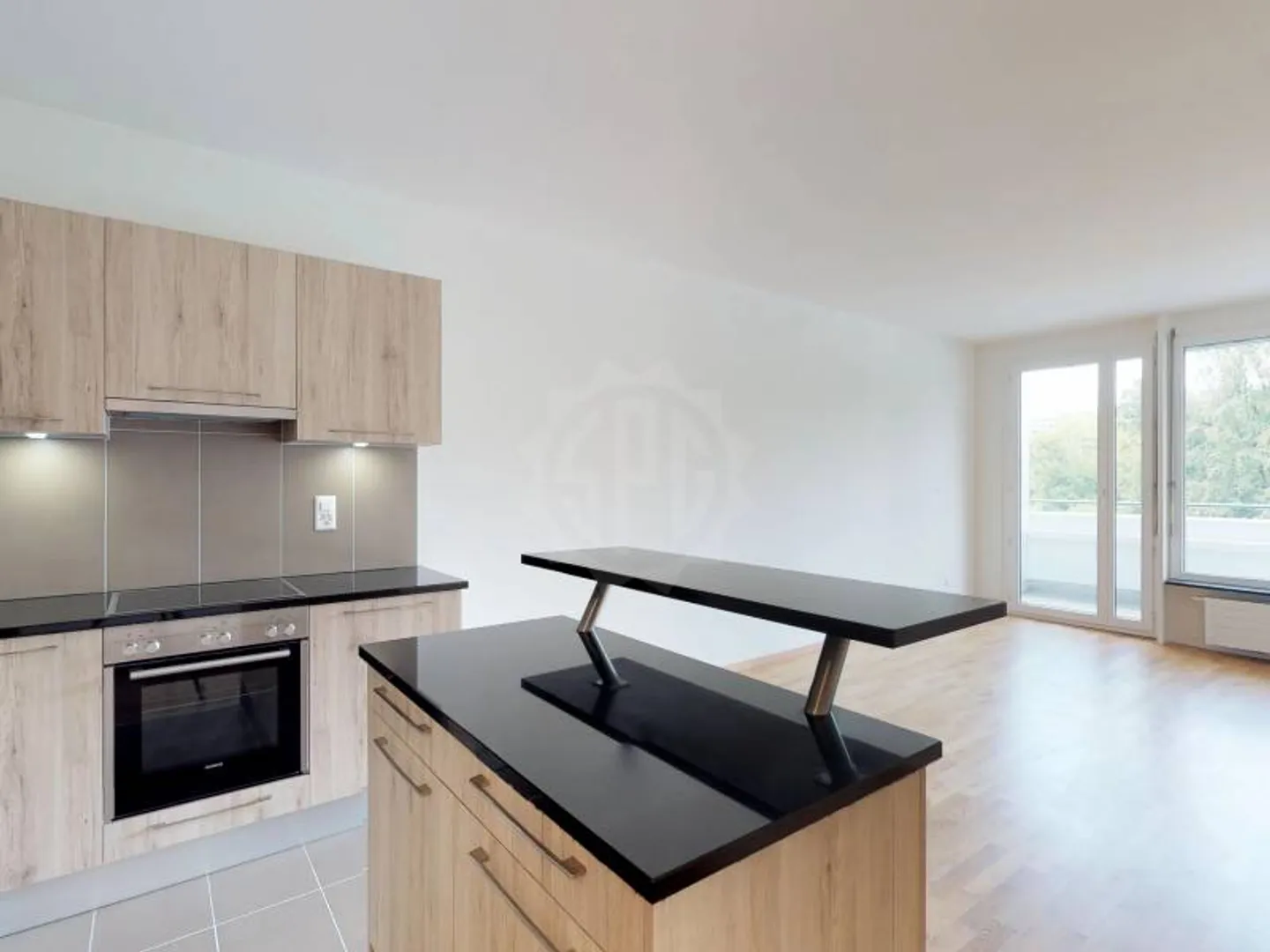 Beautiful Apartment - Geneva - Photo 4 of 6