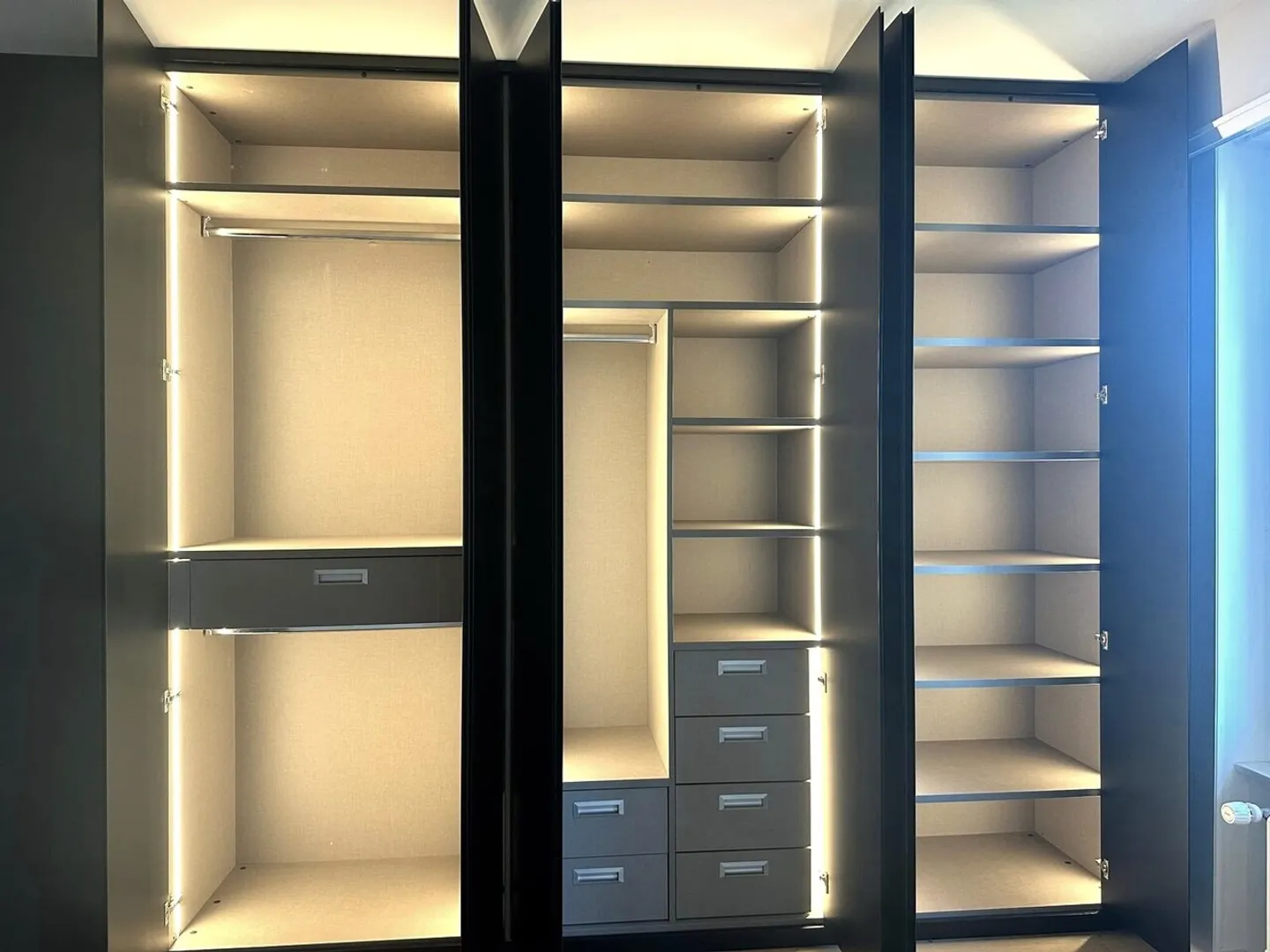 Magnifico appartamento di 2 stanze - Foto 6 di 10