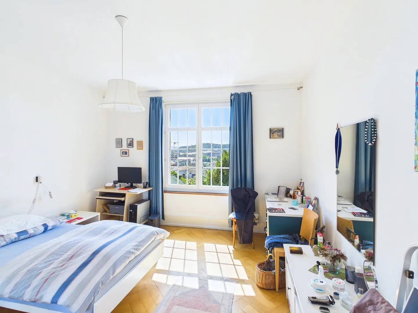 Affascinante casa plurifamiliare in Schützengasse 84 a Bienne - Foto 11 di 26