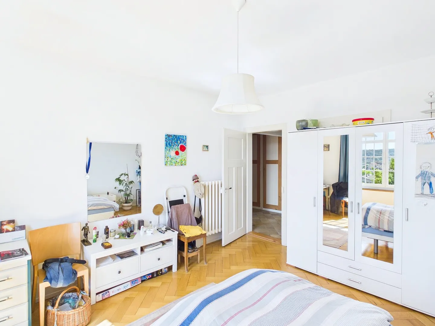 Affascinante casa plurifamiliare in Schützengasse 84 a Bienne - Foto 12 di 26