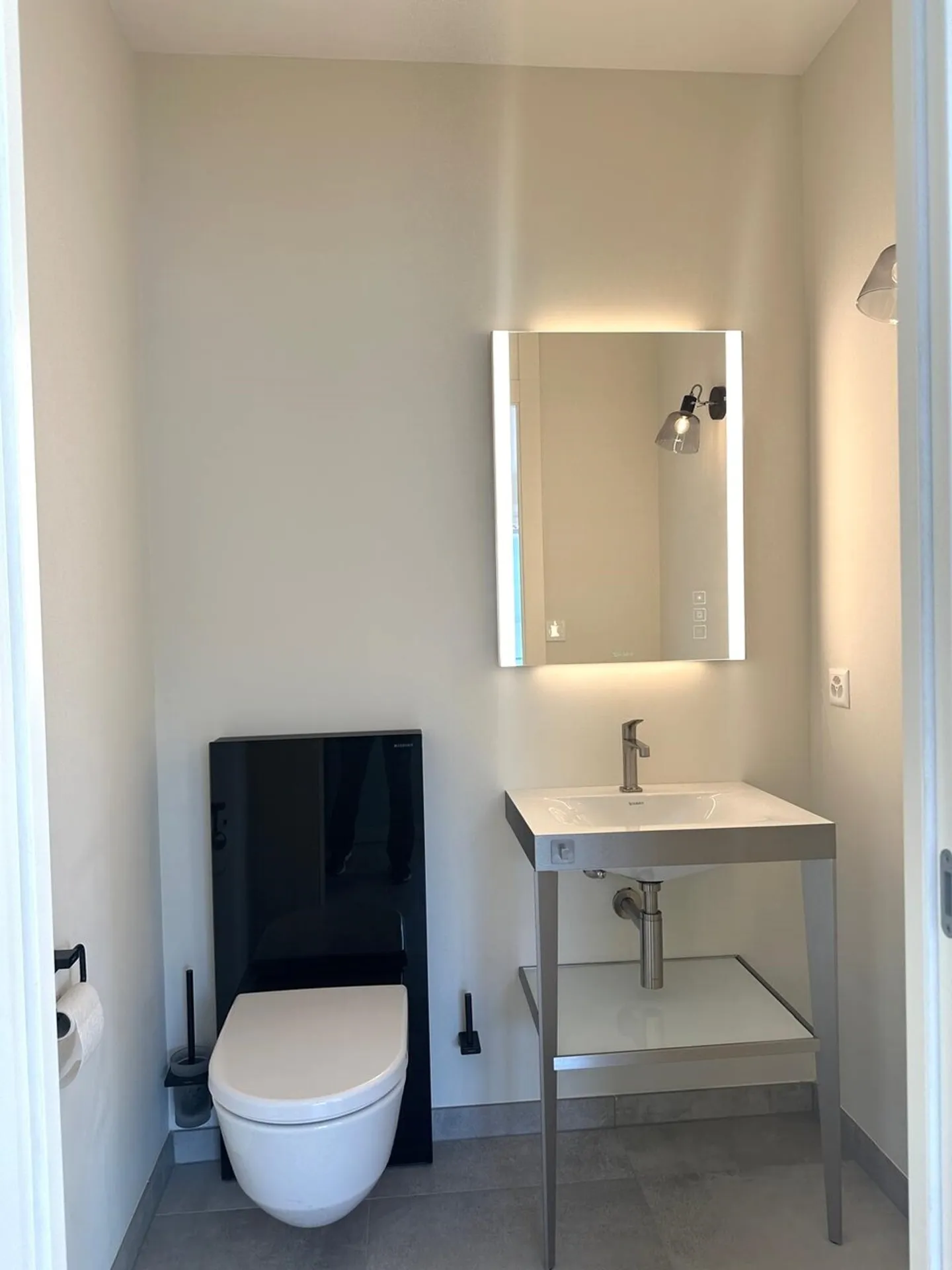 Magnifico appartamento di 2 stanze - Foto 7 di 10