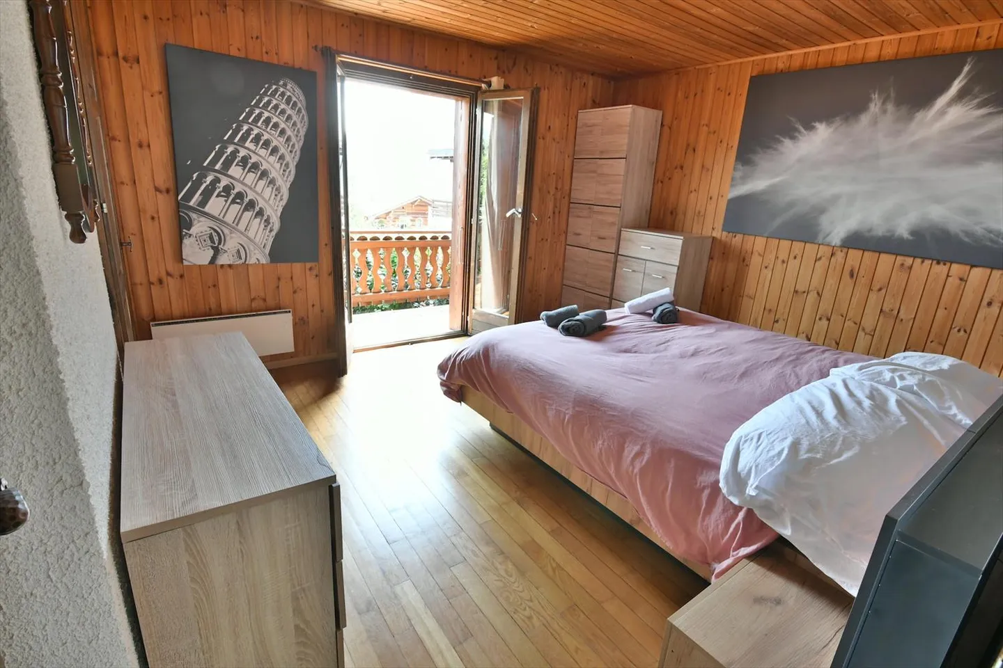 Chalet ideal in Ovronnaz/VS - Photo 7 of 22