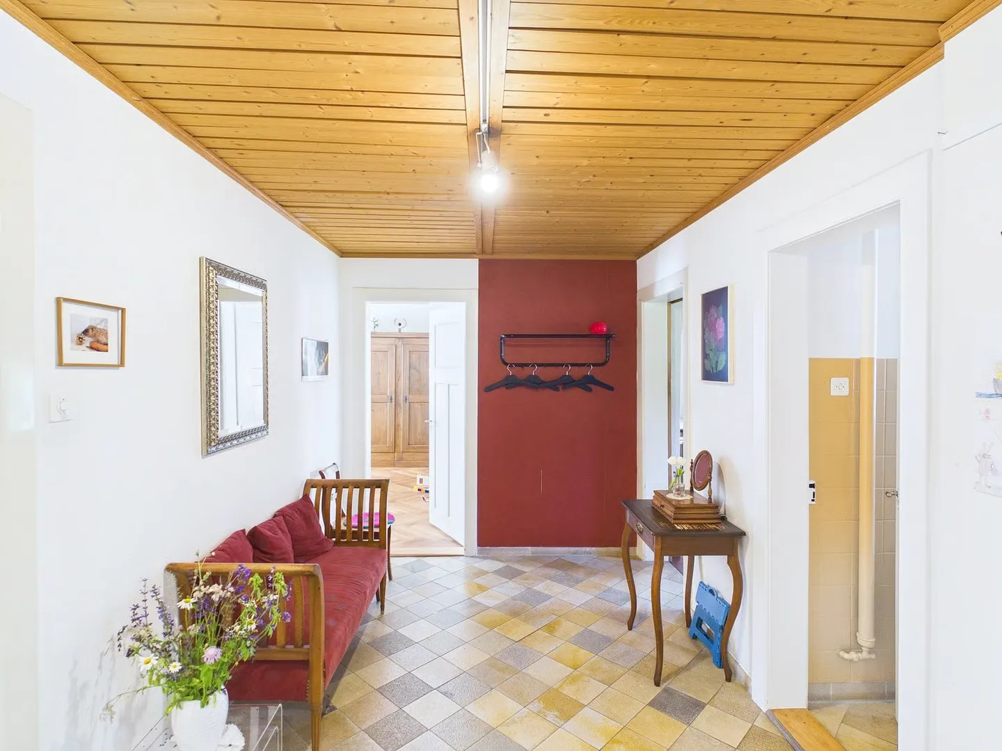 Affascinante casa plurifamiliare in Schützengasse 84 a Bienne - Foto 13 di 26