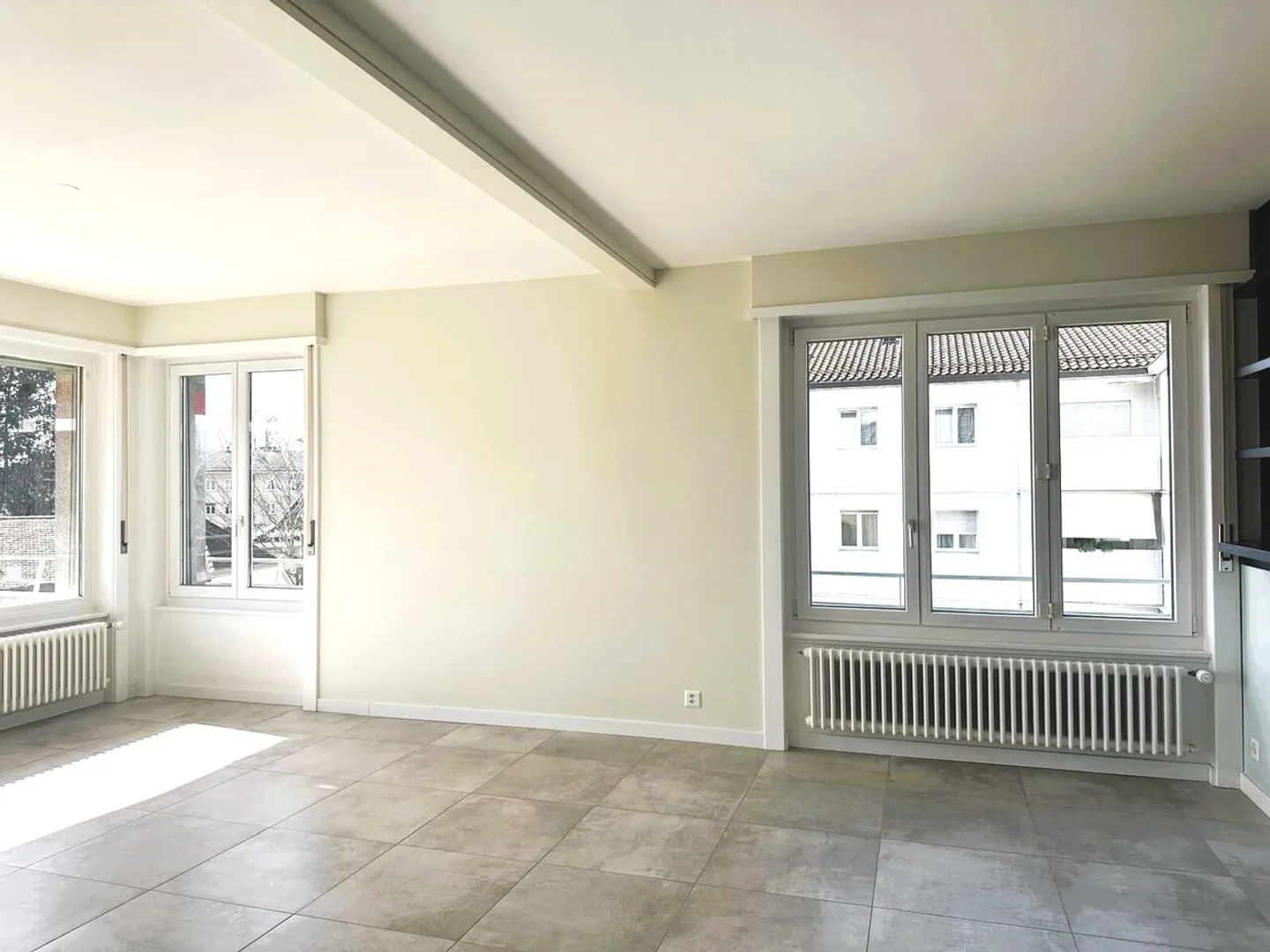 Magnifico appartamento di 2 stanze - Foto 4 di 10