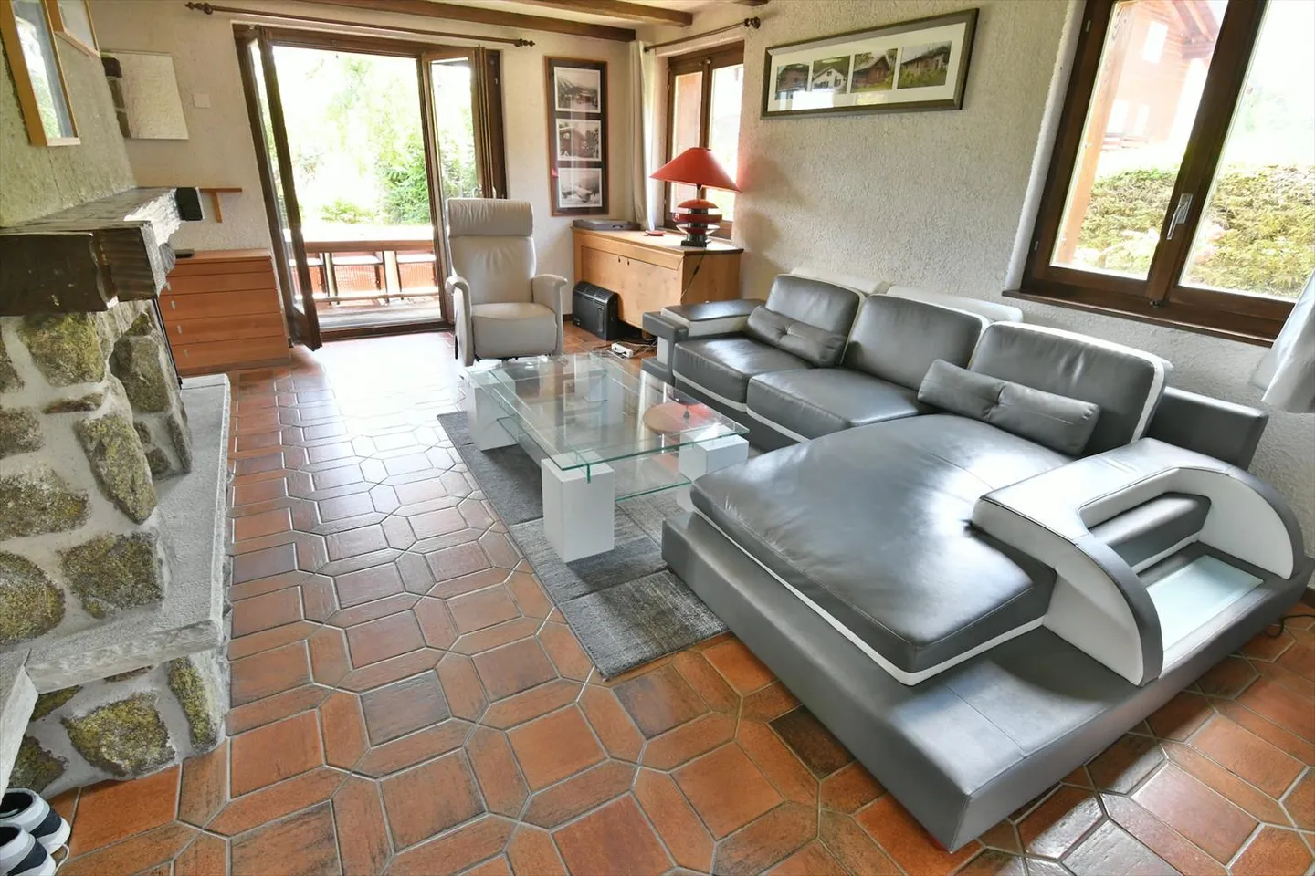 Chalet ideal in Ovronnaz/VS - Photo 3 of 22