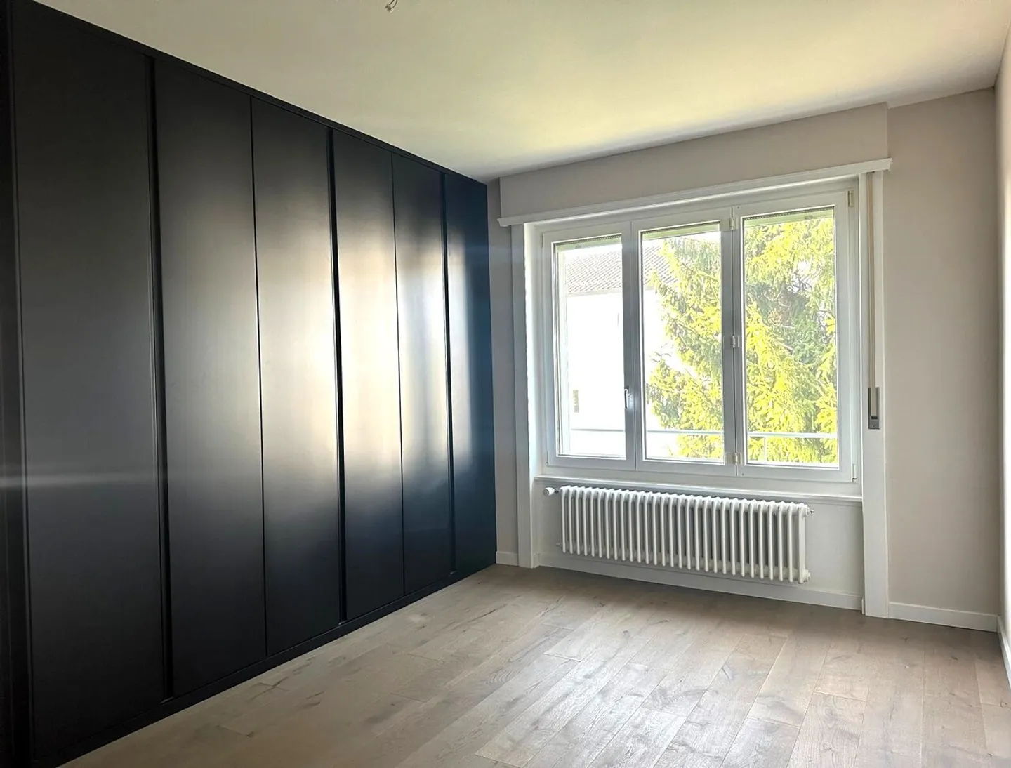 Magnifico appartamento di 2 stanze - Foto 5 di 10