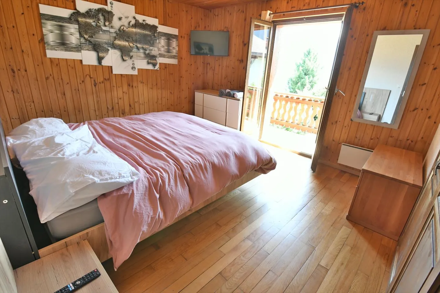 Chalet ideal in Ovronnaz/VS - Photo 8 of 22