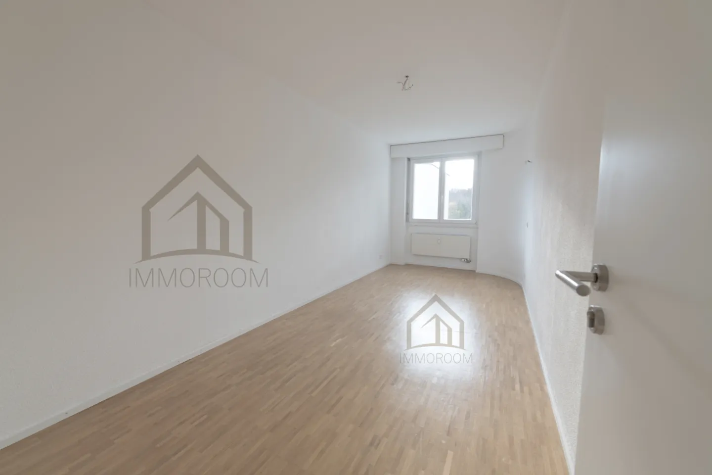 Geräumige Familienwohnung in Frauenfeld - Foto 7 von 13