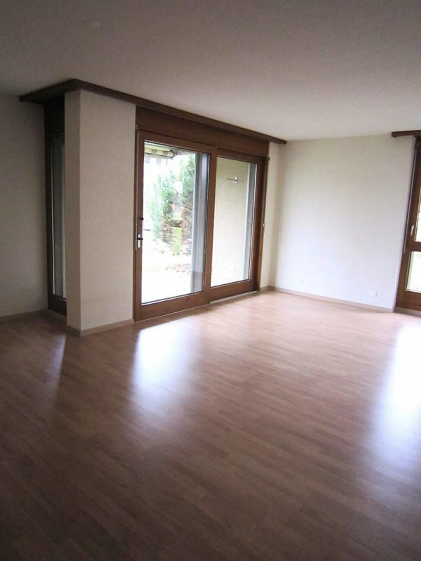 Appartamento studio con terrazza a Konolfingen - Foto 4 di 5