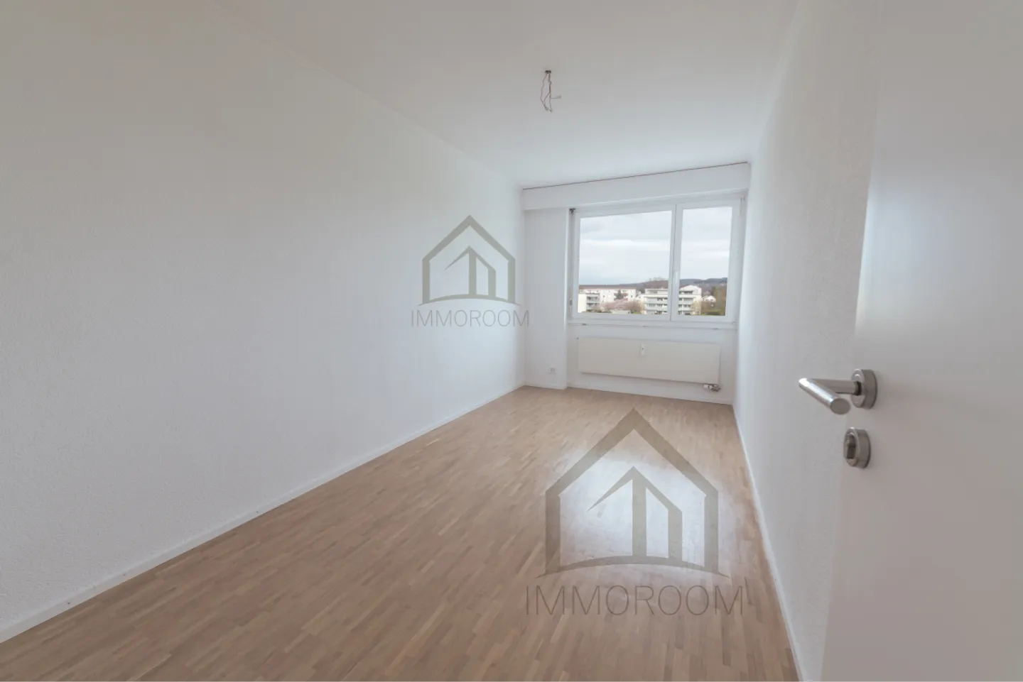 Geräumige Familienwohnung in Frauenfeld - Foto 8 von 13