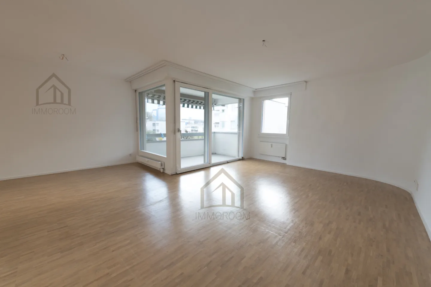 Geräumige Familienwohnung in Frauenfeld - Foto 9 von 13