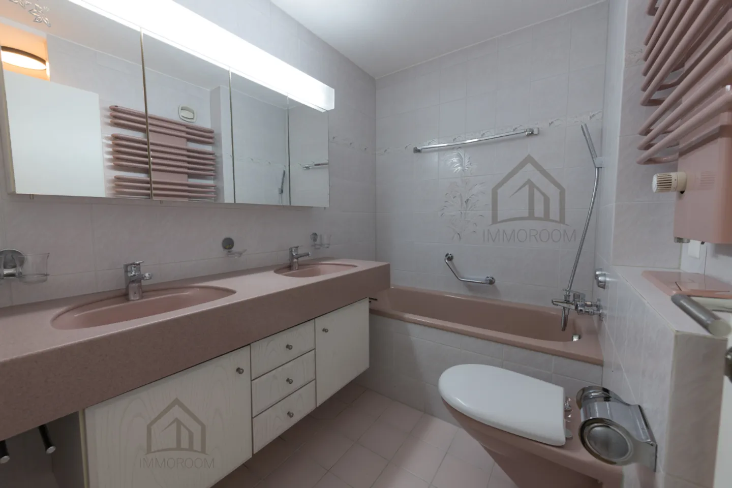 Geräumige Familienwohnung in Frauenfeld - Foto 10 von 13