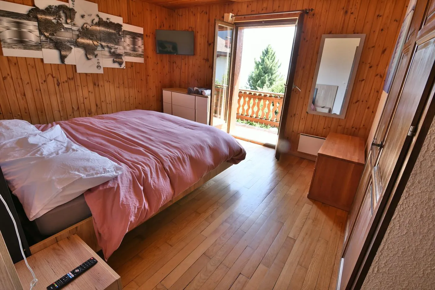 Chalet ideal in Ovronnaz/VS - Photo 9 of 22