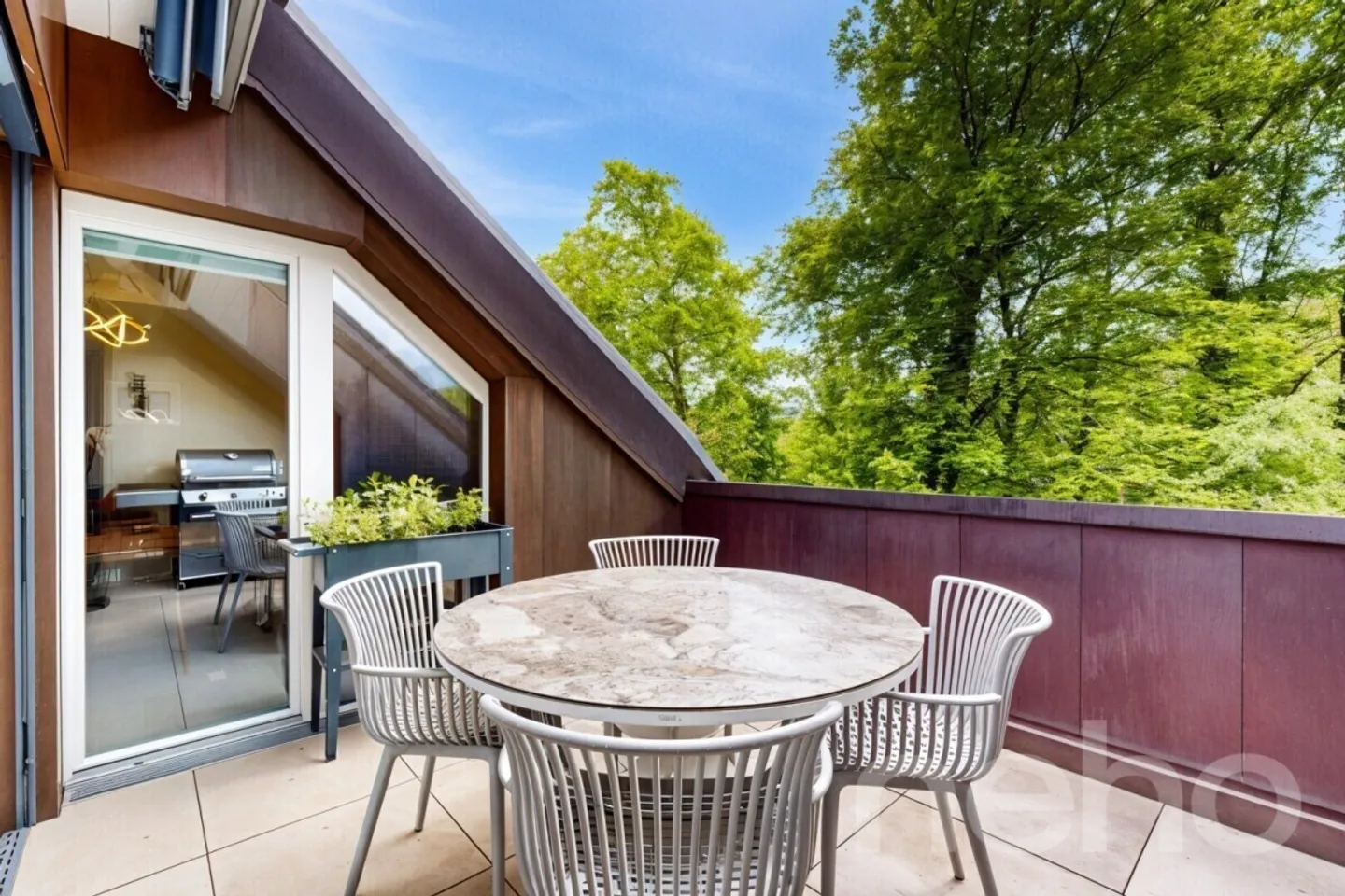 Duplex di lusso con terrazza - Margine della Foresta a Vich - Foto 1 di 13
