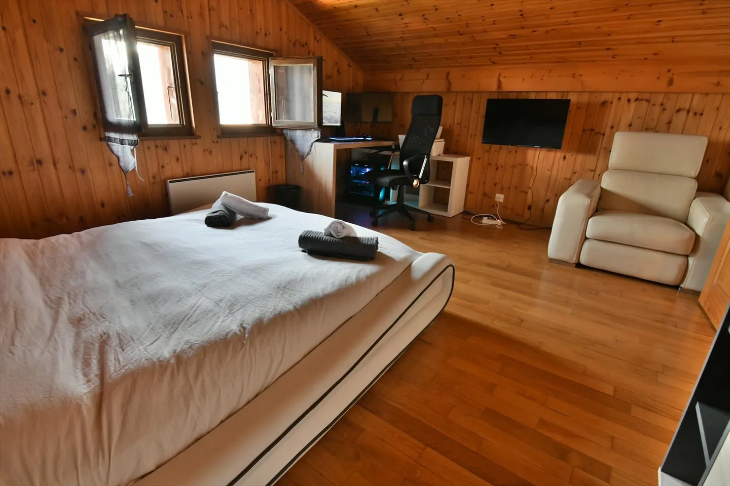 Chalet ideal in Ovronnaz/VS - Photo 10 of 22