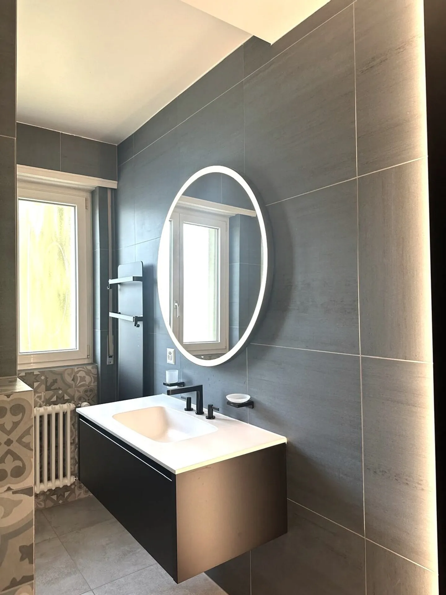 Magnifico appartamento di 2 stanze - Foto 9 di 10