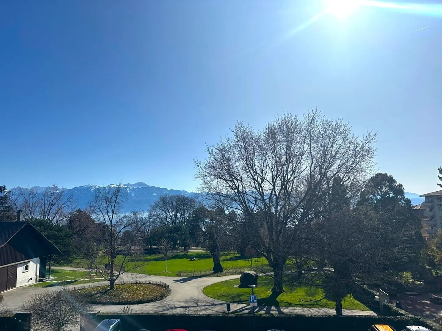 Magnifico appartamento di 2 stanze - Foto 10 di 10