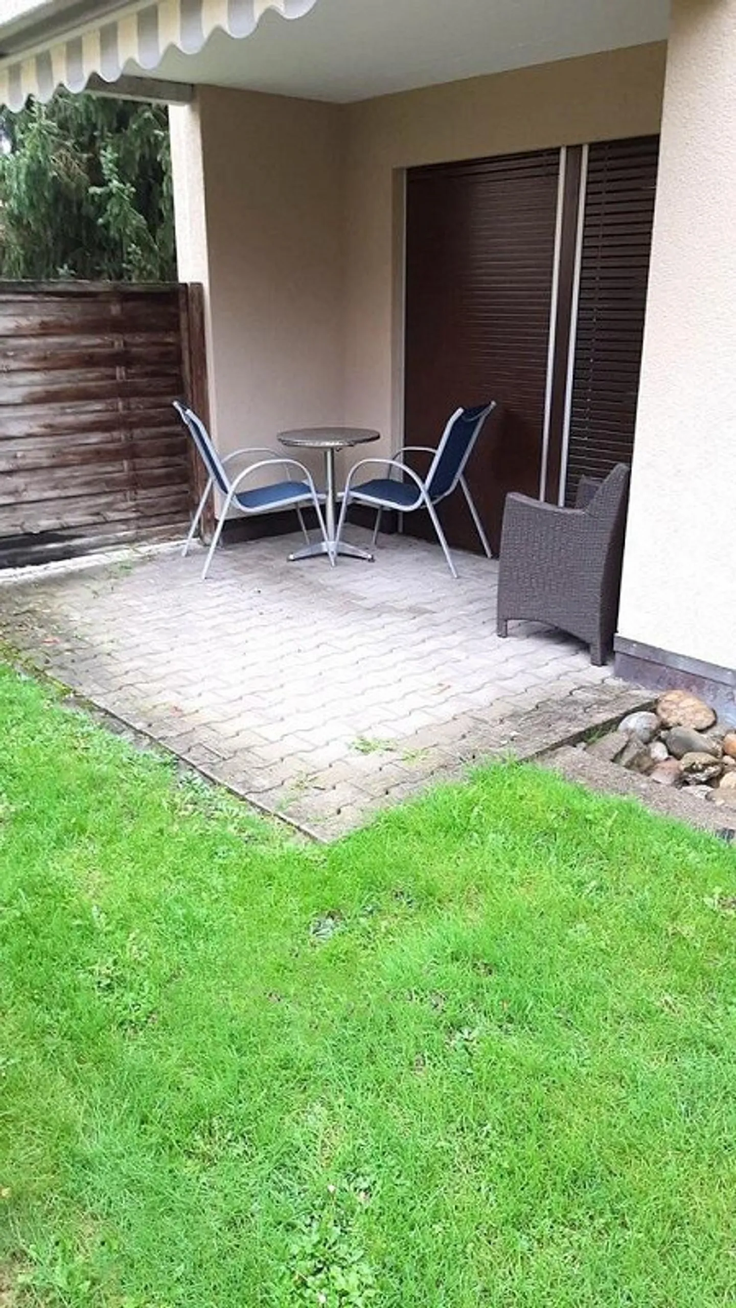 Appartamento studio con terrazza a Konolfingen - Foto 5 di 5