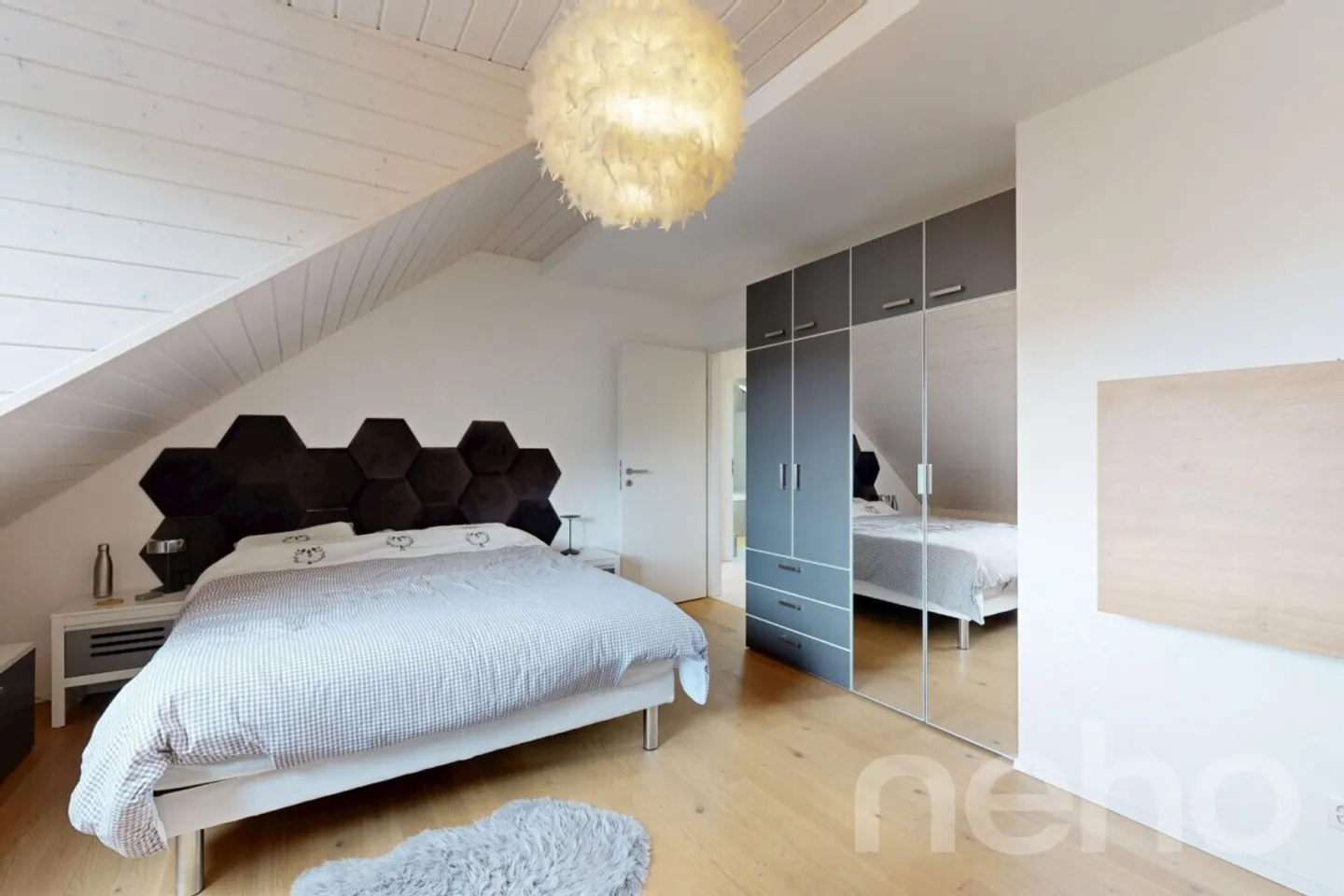 Duplex di lusso con terrazza - Margine della Foresta a Vich - Foto 7 di 13