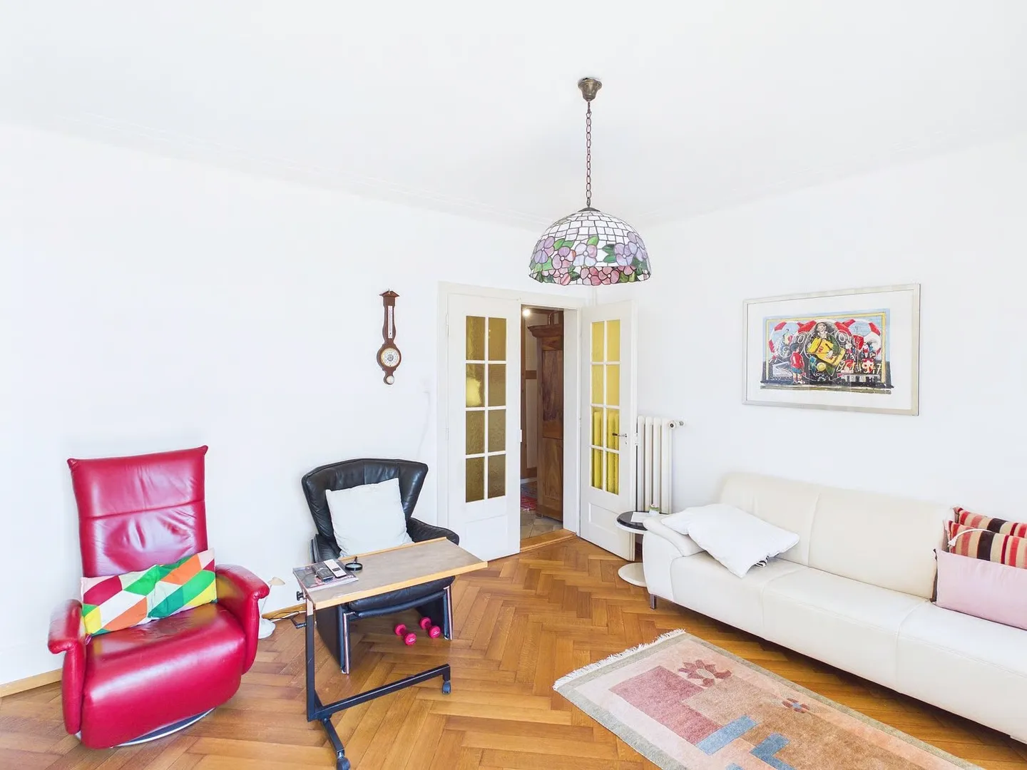 Affascinante casa plurifamiliare in Schützengasse 84 a Bienne - Foto 15 di 26