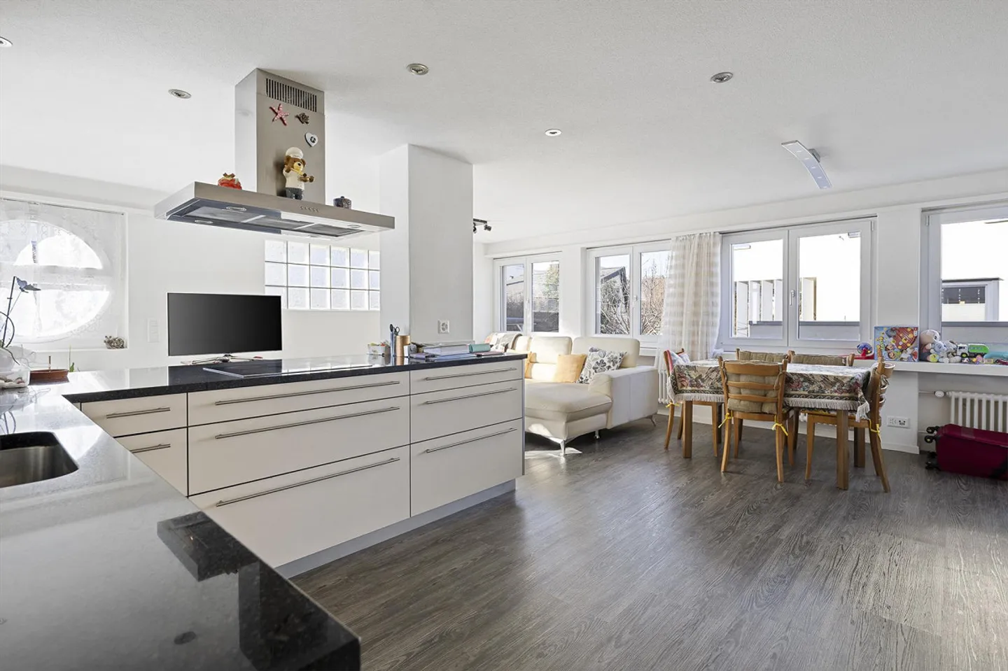 Flexibel nutzen, clever investieren, nachhaltig profitieren - Photo 1 sur 1