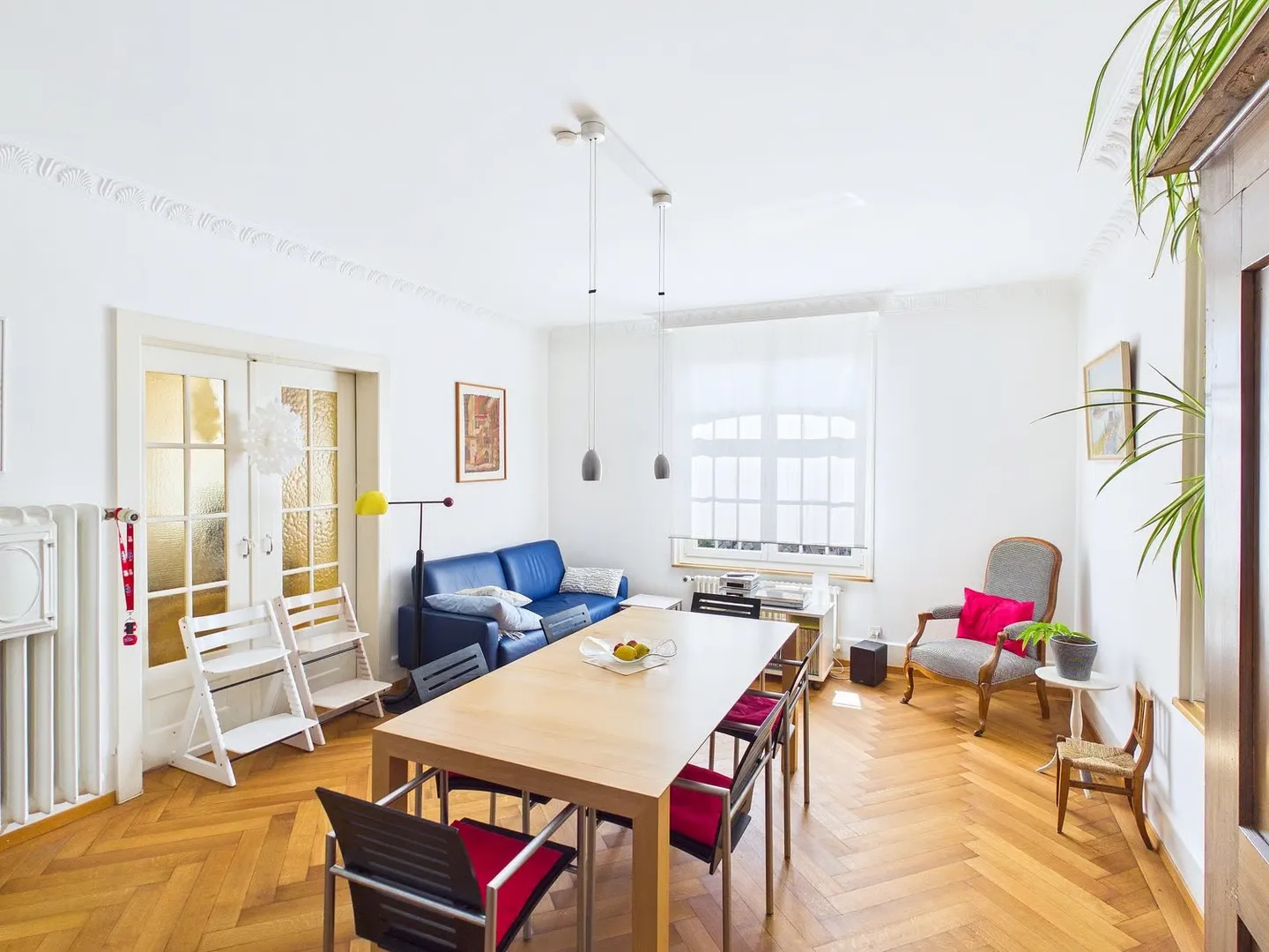 Affascinante casa plurifamiliare in Schützengasse 84 a Bienne - Foto 17 di 26