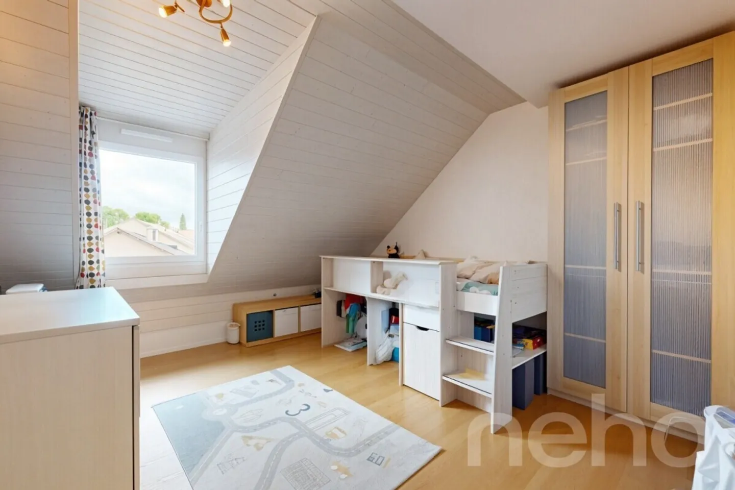 Duplex di lusso con terrazza - Margine della Foresta a Vich - Foto 10 di 13