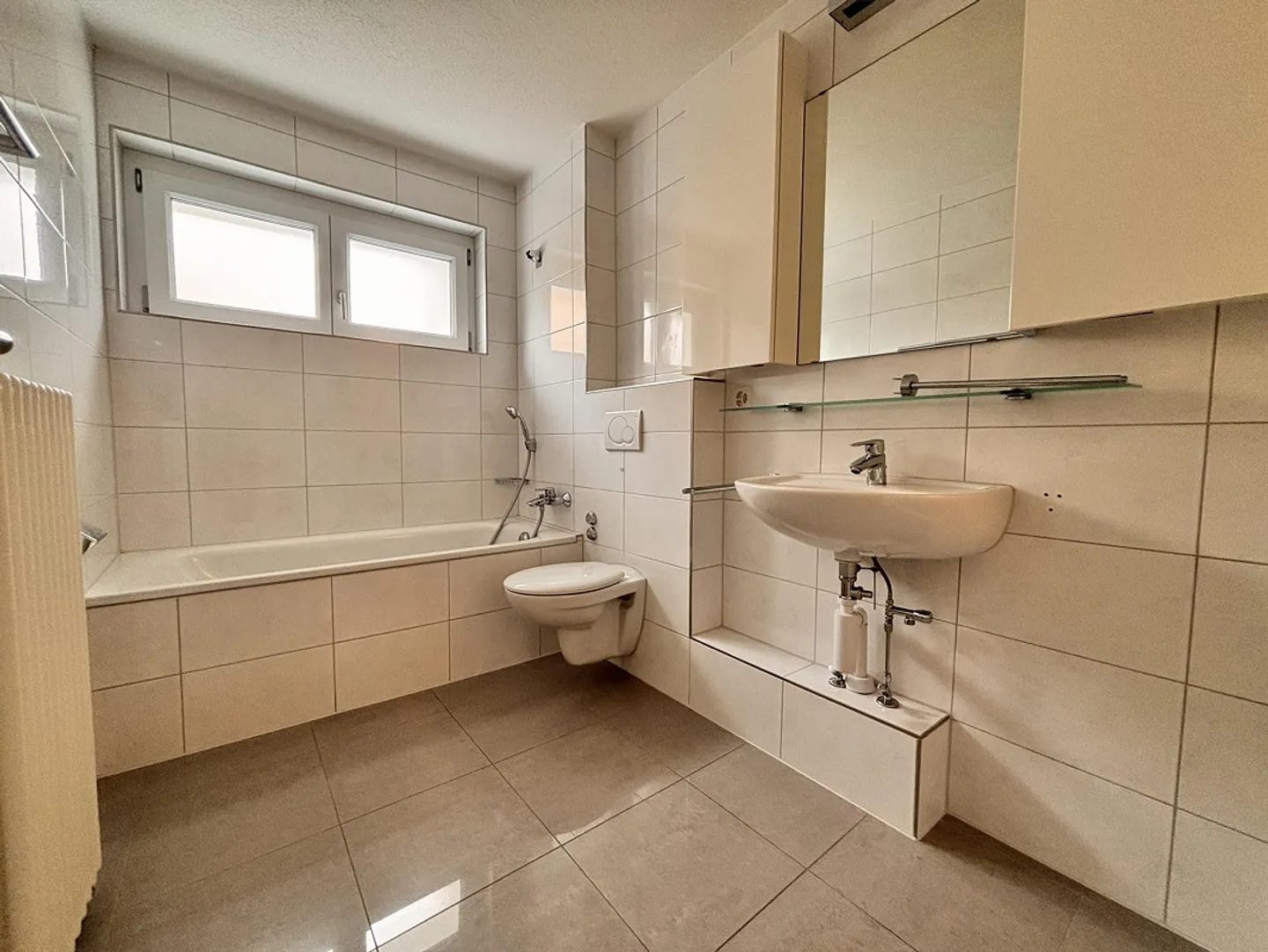 Bright and spacious 3.5-room apartment in an ideal location! - Photo 11 of 13