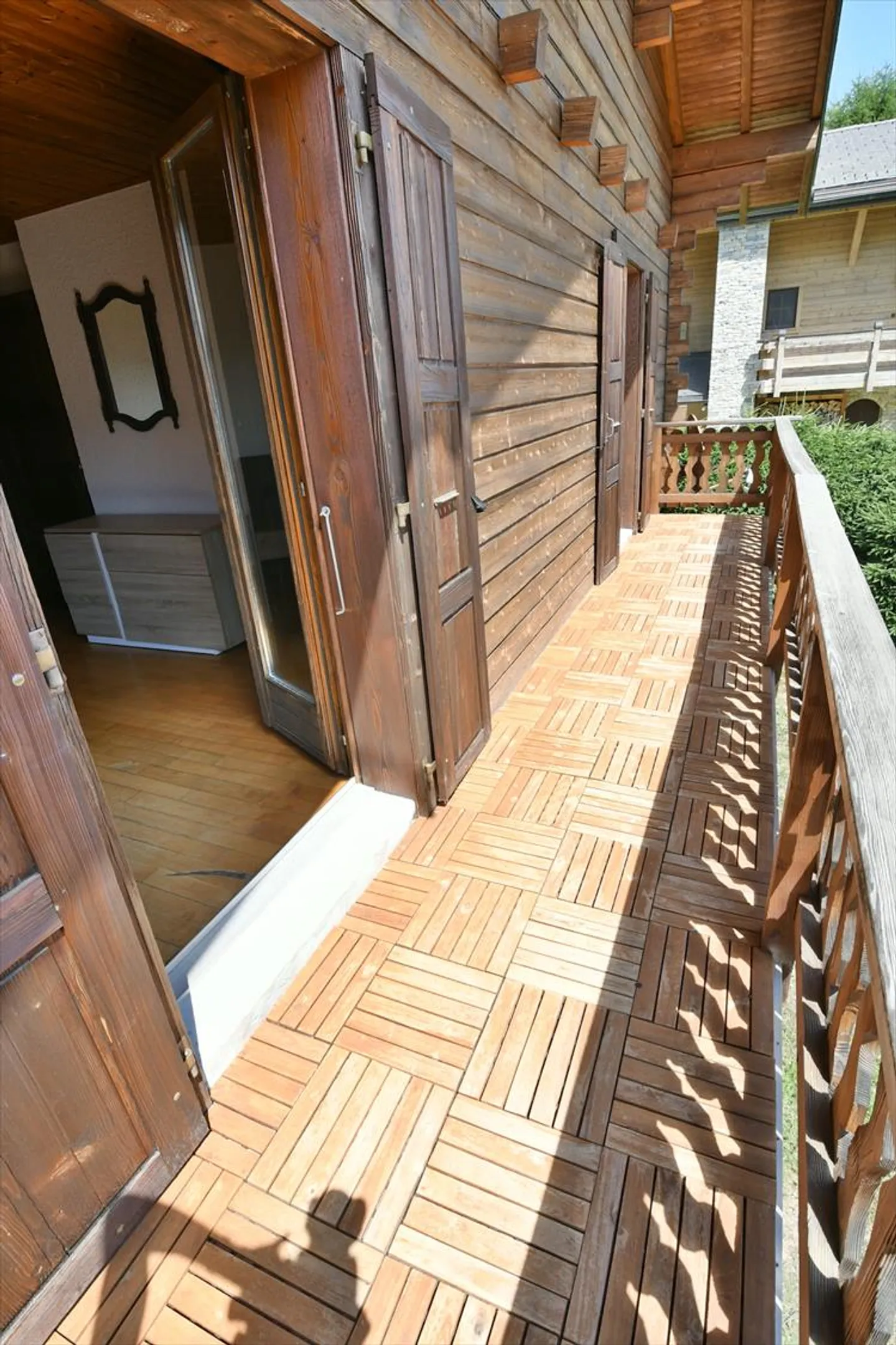 Chalet ideal in Ovronnaz/VS - Photo 16 of 22