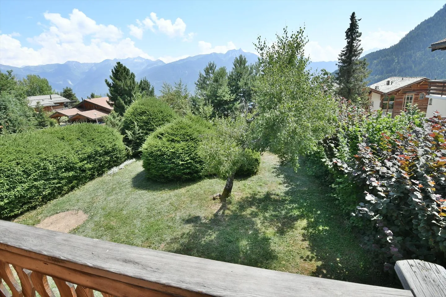 Chalet ideal in Ovronnaz/VS - Photo 17 of 22