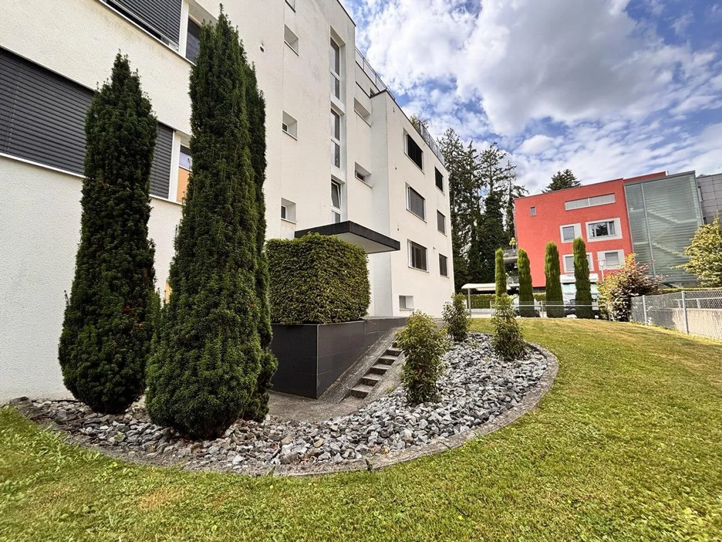 Bright and spacious 3.5-room apartment in an ideal location! - Photo 12 of 13