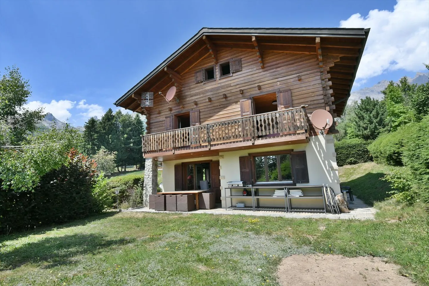 Chalet ideal in Ovronnaz/VS - Photo 18 of 22