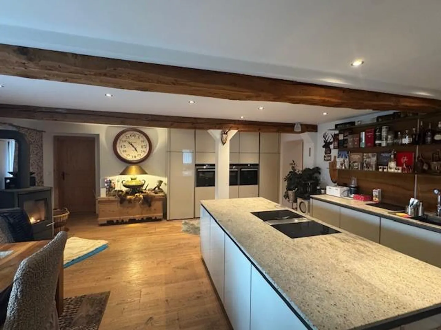 Luxury apartment with large terrace - Photo 1 of 1