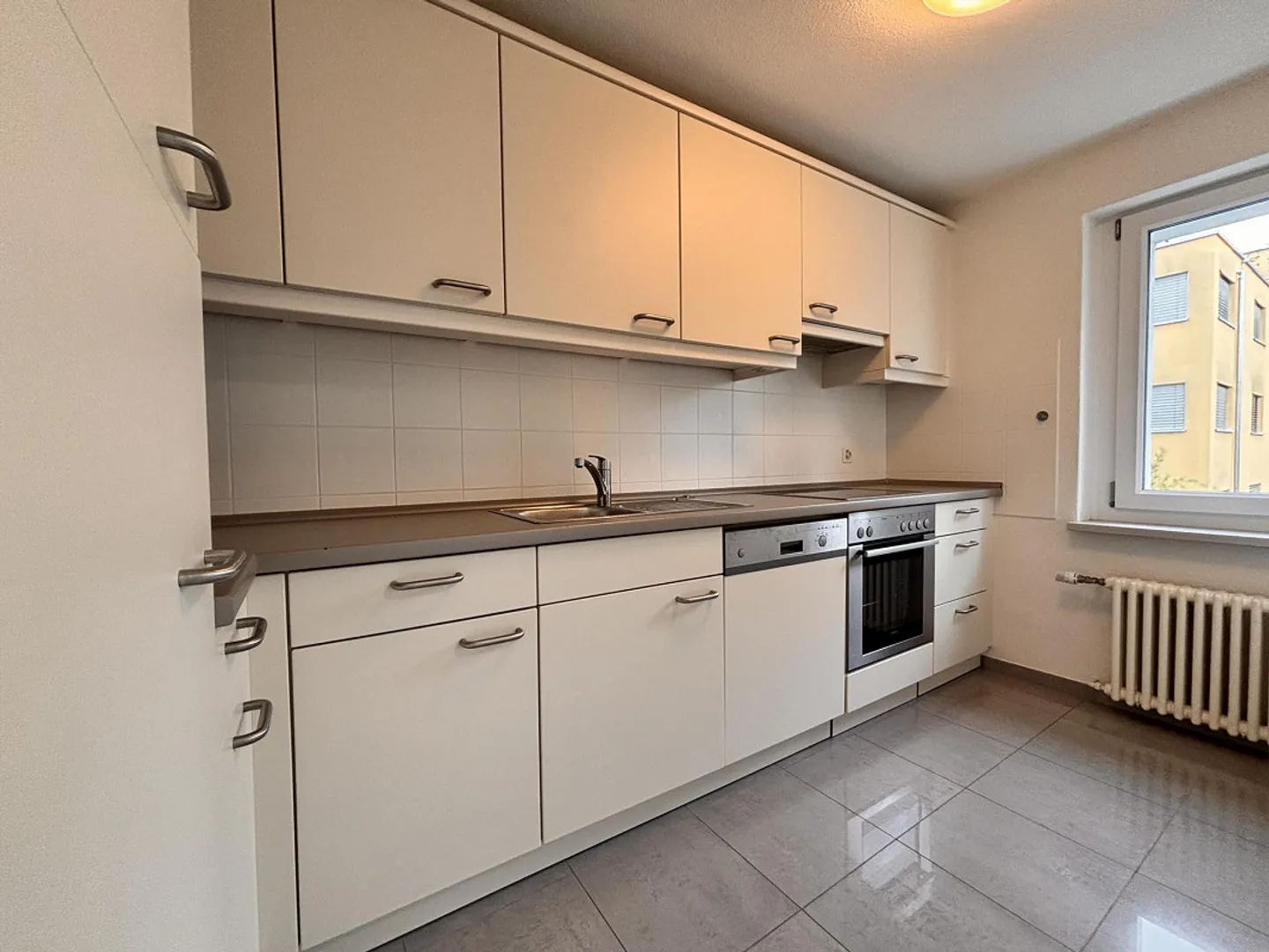 Bright and spacious 3.5-room apartment in an ideal location! - Photo 6 of 13