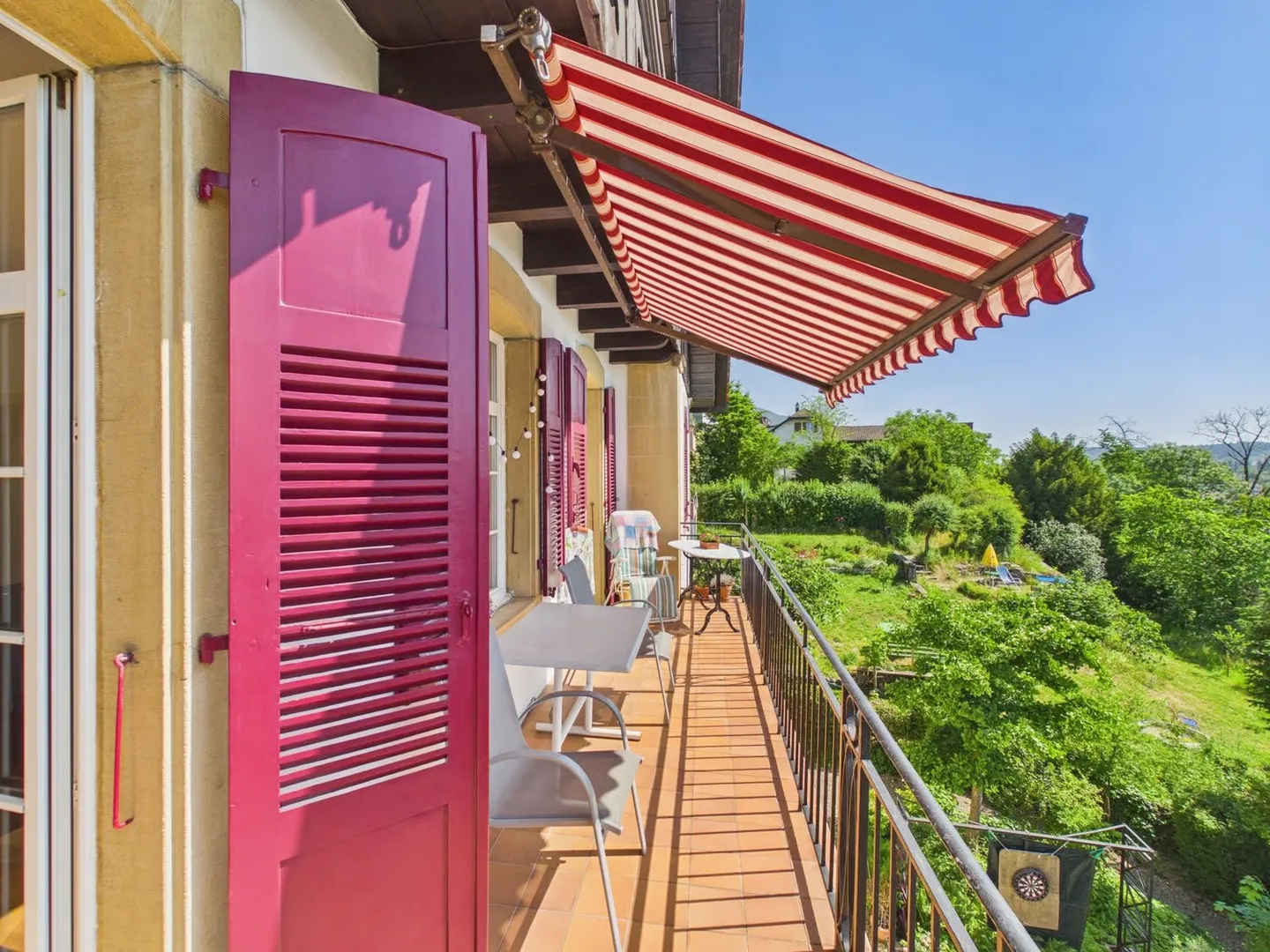 Affascinante casa plurifamiliare in Schützengasse 84 a Bienne - Foto 16 di 26