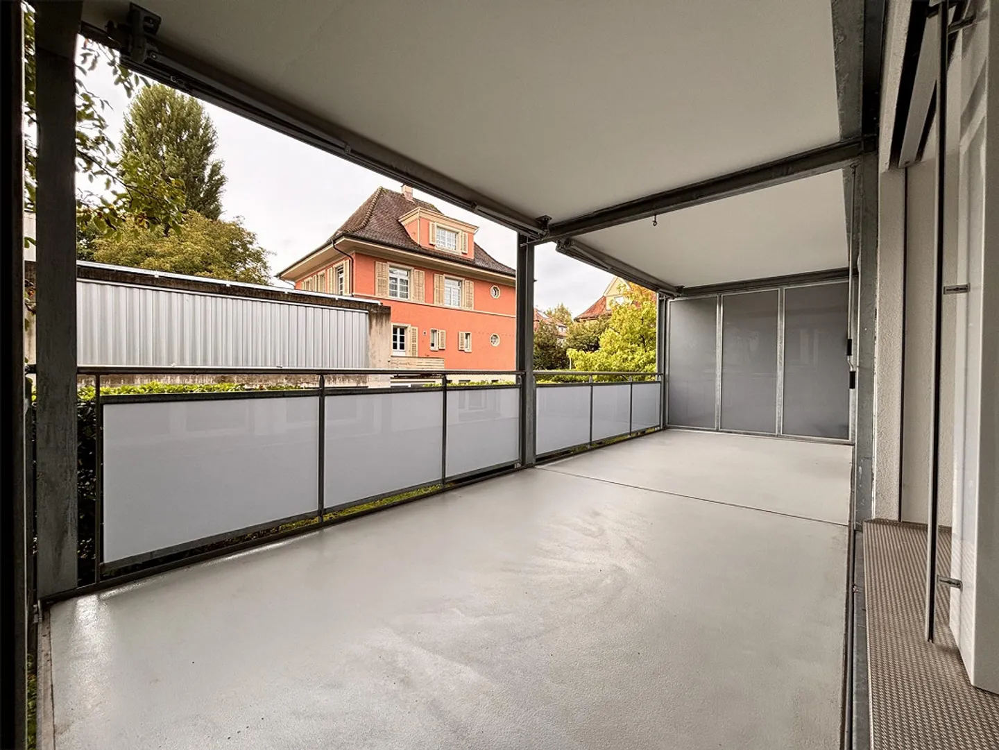 Bright and spacious 3.5-room apartment in an ideal location! - Photo 8 of 13