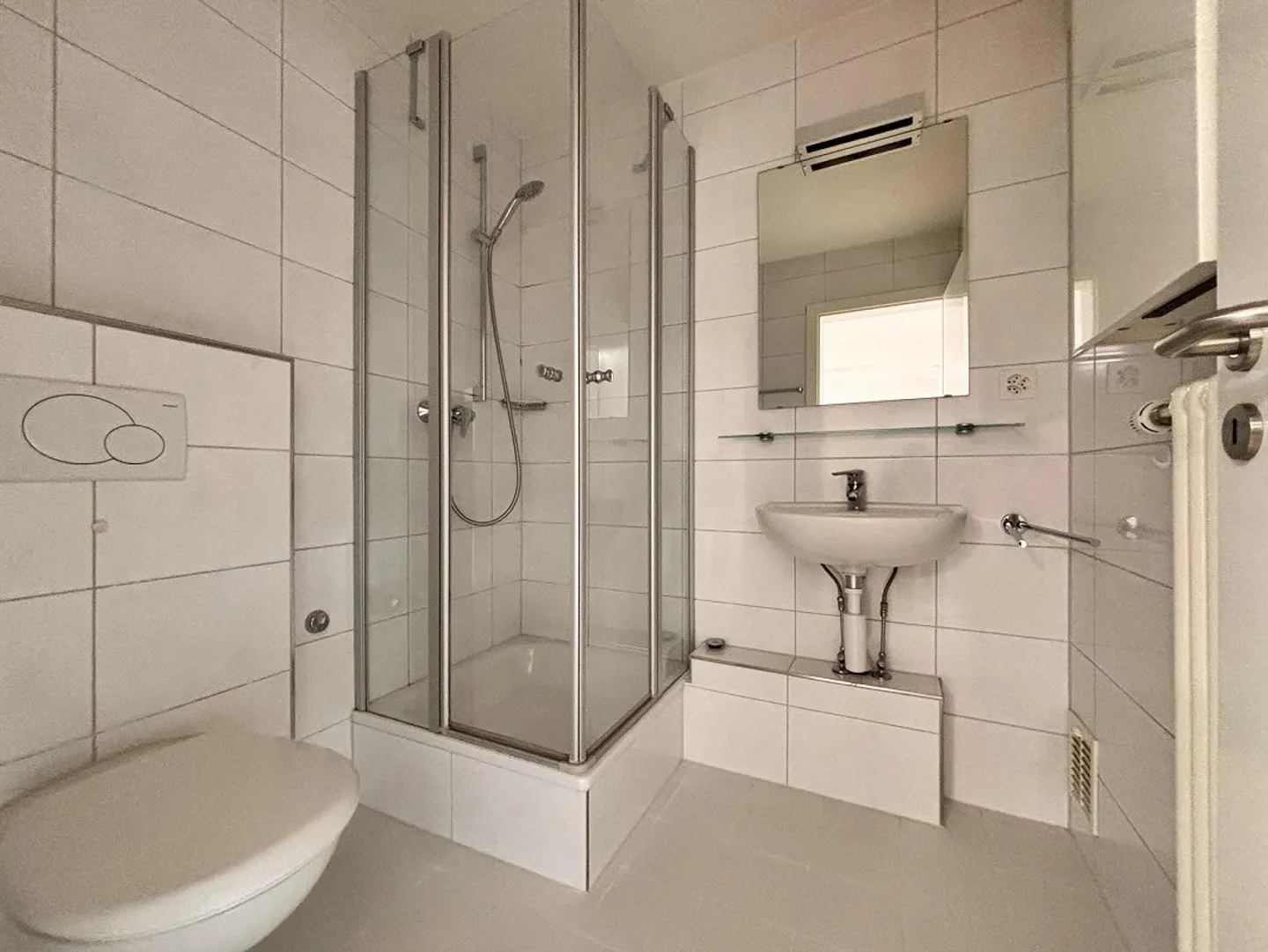 Bright and spacious 3.5-room apartment in an ideal location! - Photo 9 of 13