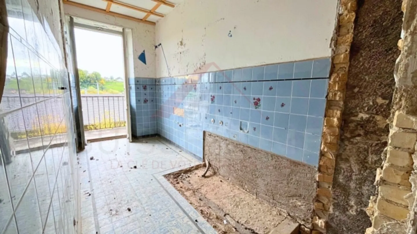 Progetto immobiliare a Boncourt - edificio di 4 piani su 565 m² di terreno pianeggiante, da ristrutturare o ricostruire - Foto 10 di 20