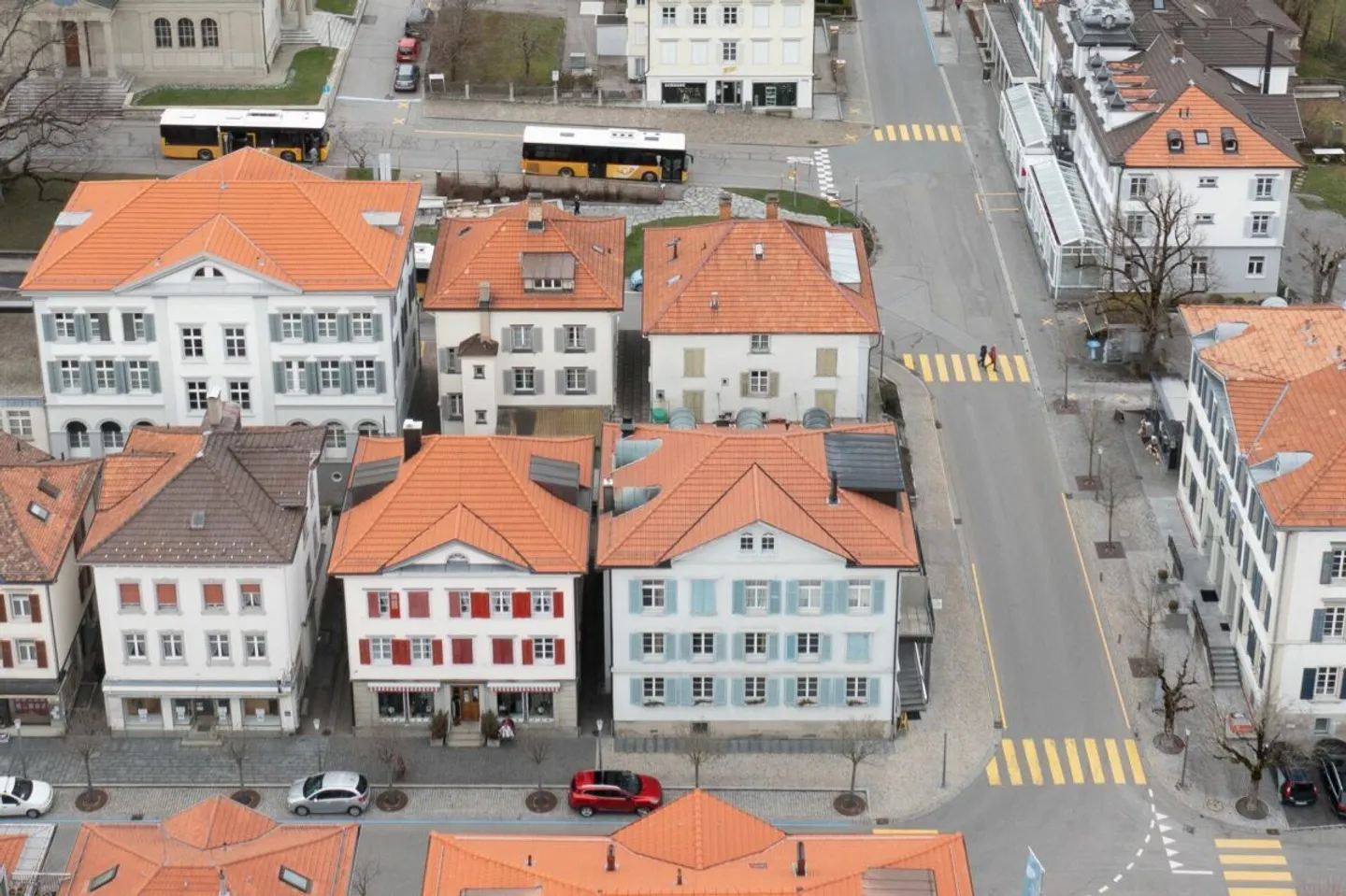 CASA TRADIZIONALE CENTRALE NELLA LOCALITÀ TERMALI DI HEIDEN - Foto 2 di 9