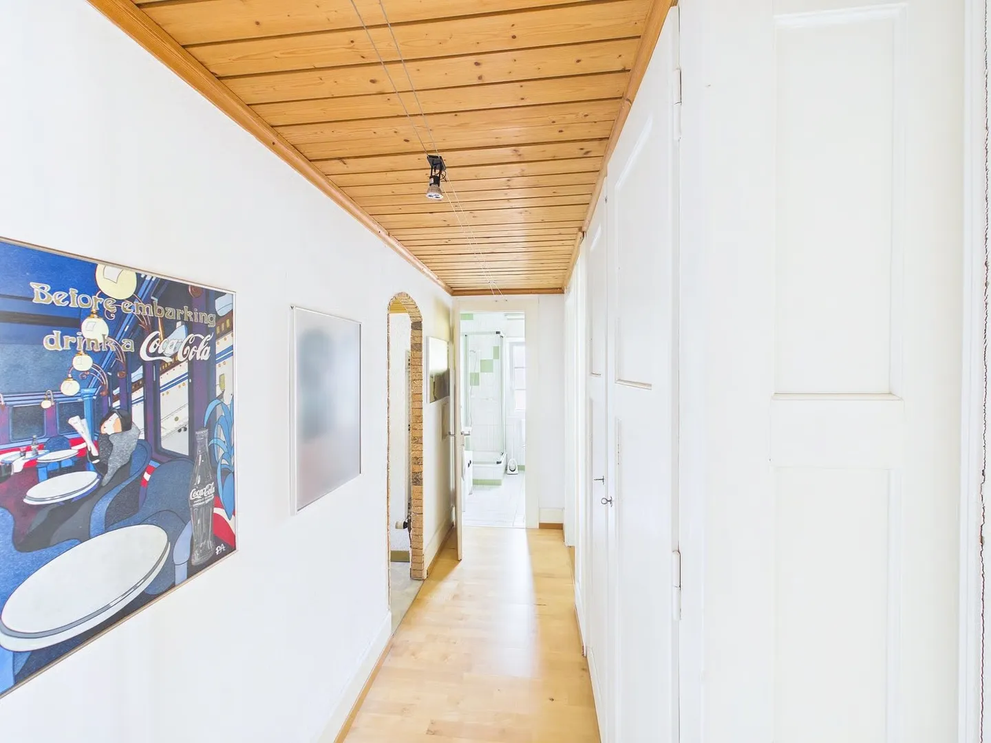 Affascinante casa plurifamiliare in Schützengasse 84 a Bienne - Foto 21 di 26