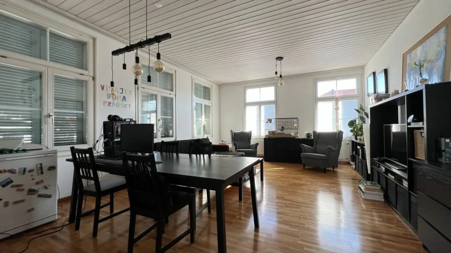 CASA TRADIZIONALE CENTRALE NELLA LOCALITÀ TERMALI DI HEIDEN - Foto 3 di 9