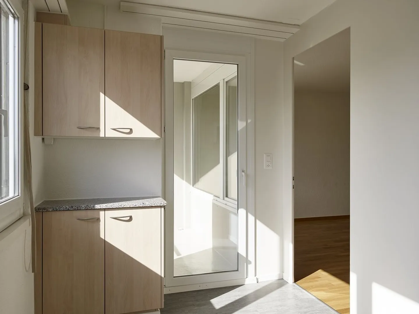 Living in the center of Wettingen - Photo 6 of 12