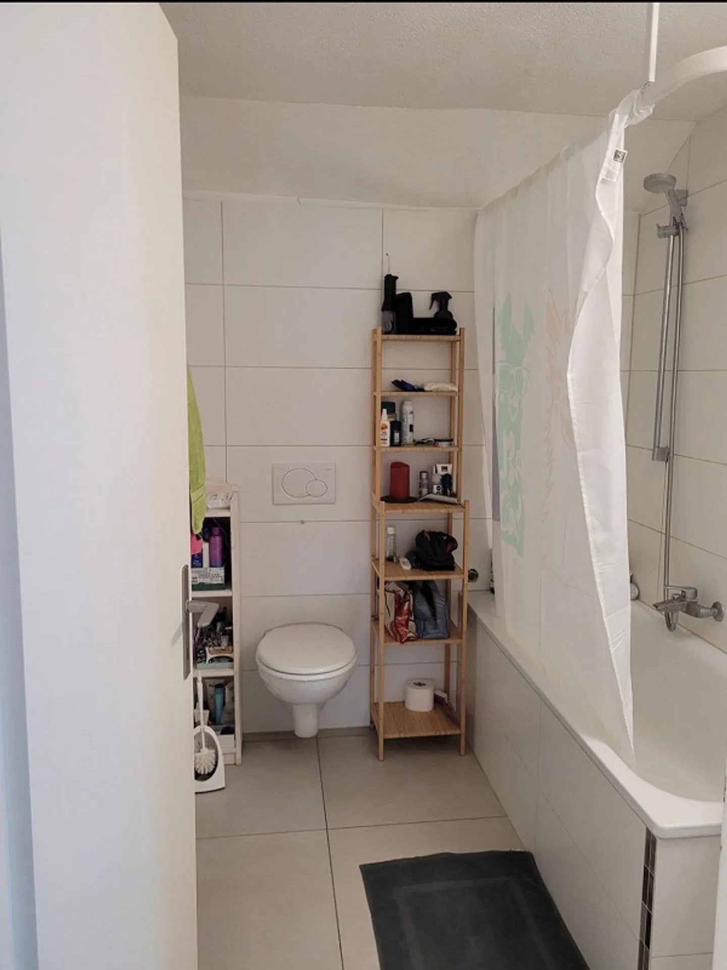 Modernes Apartment in Winterthur - Foto 3 von 8