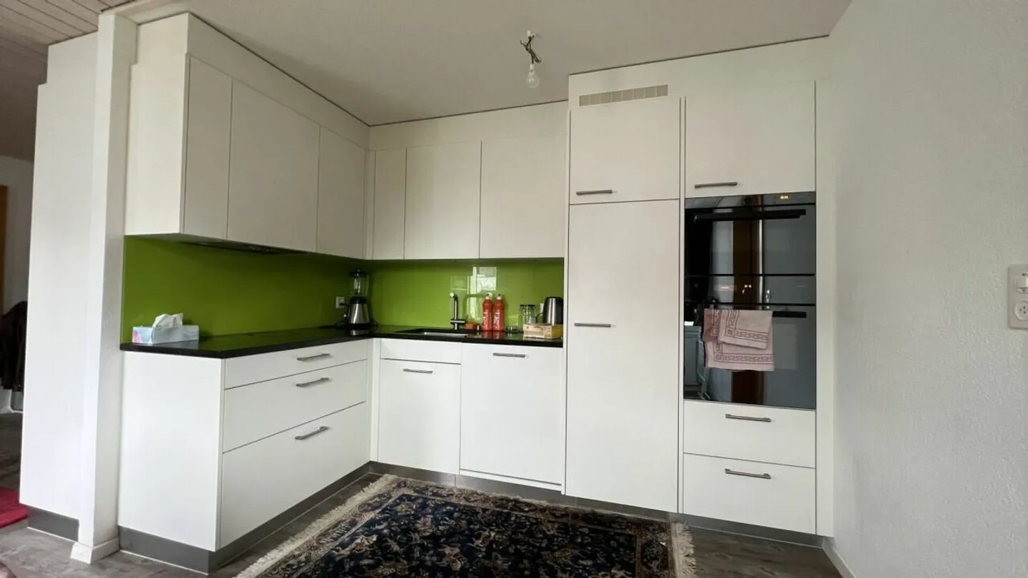 CASA TRADIZIONALE CENTRALE NELLA LOCALITÀ TERMALI DI HEIDEN - Foto 6 di 9
